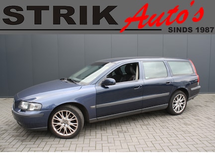 Volvo V70 0