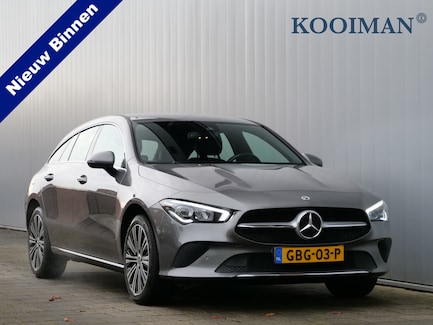 Mercedes-Benz CLA 0