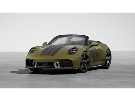 Porsche 911 0
