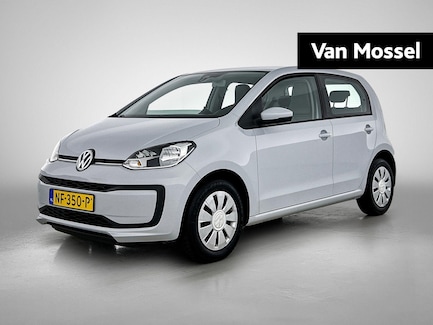 Volkswagen Up! 0