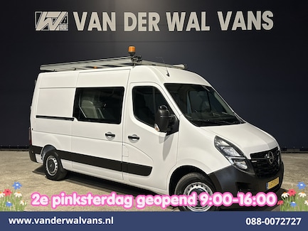 Opel Movano 0