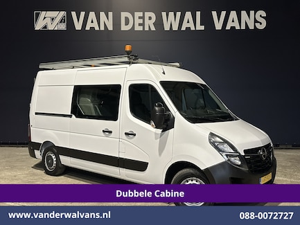 Opel Movano 0