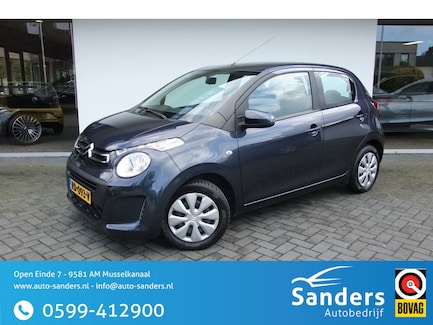Citroën C1 0