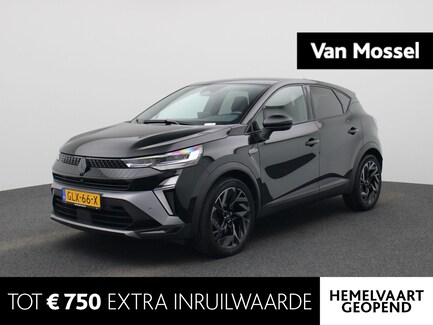 Renault Captur 0