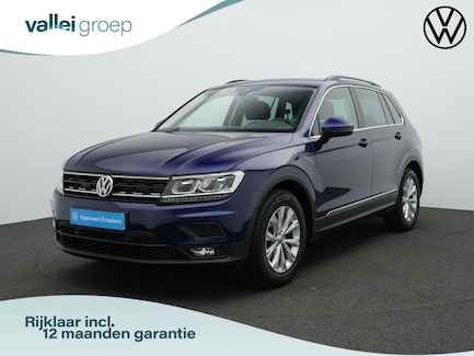 Volkswagen Tiguan 0