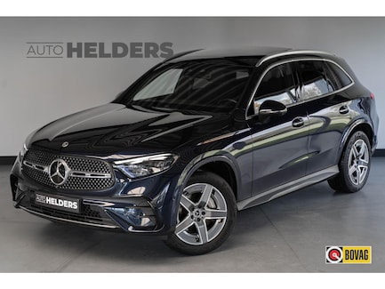 Mercedes-Benz GLC 0