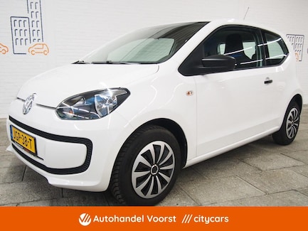 Volkswagen Up! 0