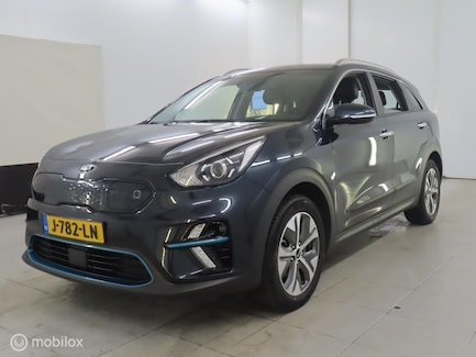Kia Niro EV 0
