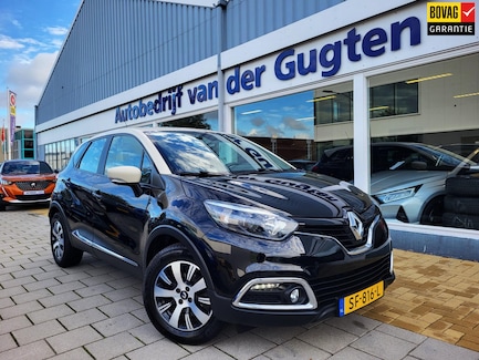 Renault Captur 0