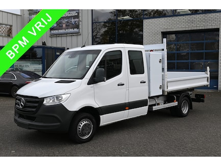 Mercedes-Benz Sprinter 0