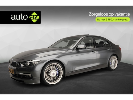 ALPINA B3 0