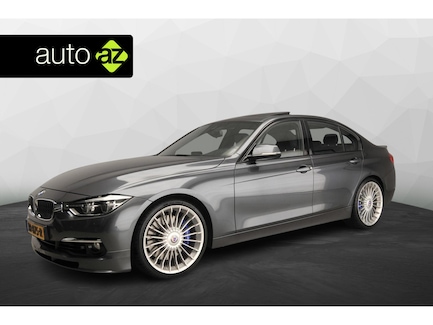 ALPINA B3 0