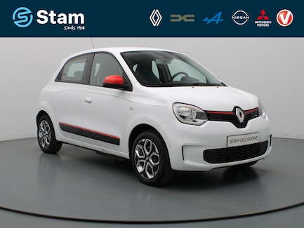 Renault Twingo 0