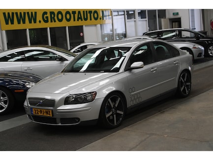 Volvo S40 0