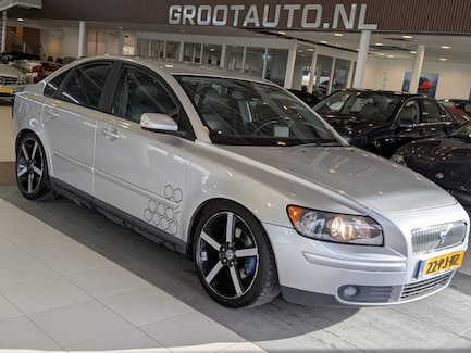 Volvo S40 0