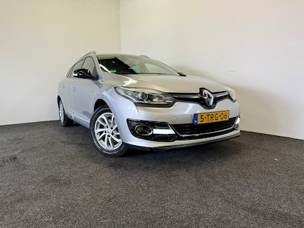 Renault Megane 0