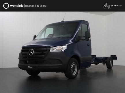 Mercedes-Benz Sprinter 0