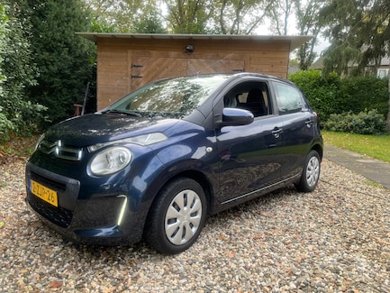 Citroën C1 0