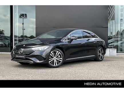 Mercedes-Benz EQE 0