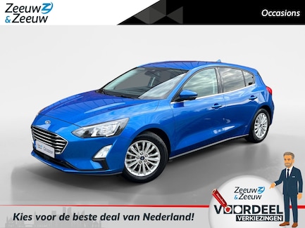 Ford Focus 0