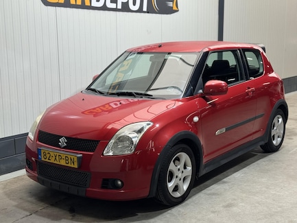 Suzuki Swift 0