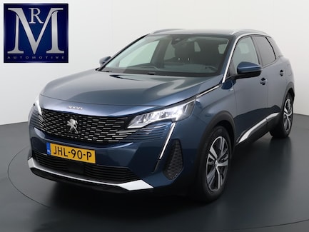 Peugeot 3008 0