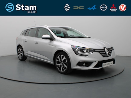Renault Megane 0