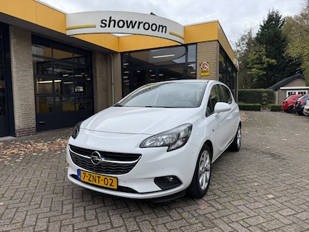 Opel Corsa 0