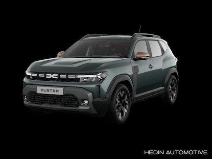 Dacia Duster 0