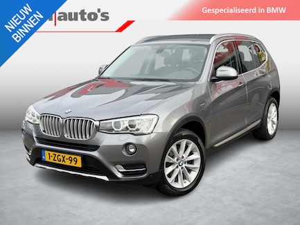 BMW X3 0