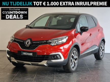 Renault Captur 0