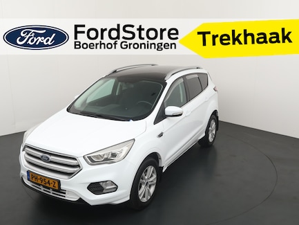 Ford Kuga 0