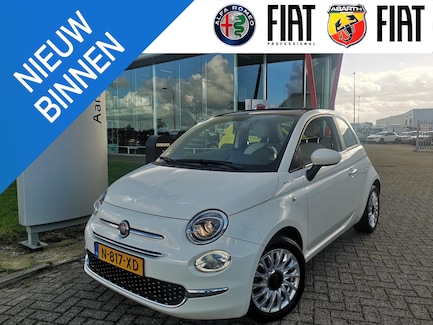 Fiat 500 0