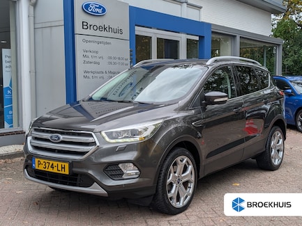 Ford Kuga 0