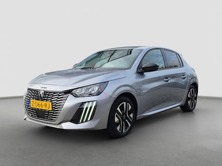 Peugeot 208 0