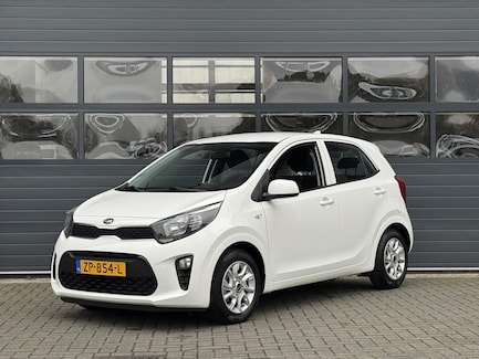 Kia Picanto 0