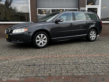 Volvo V70 0