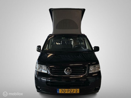 Volkswagen California 0