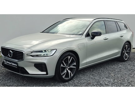 Volvo V60 0
