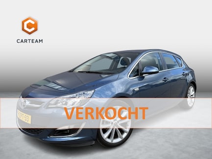 Opel Astra 0