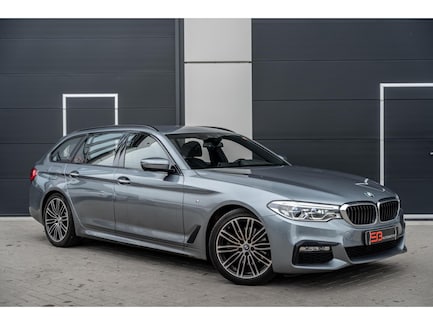 BMW 5-Serie 0
