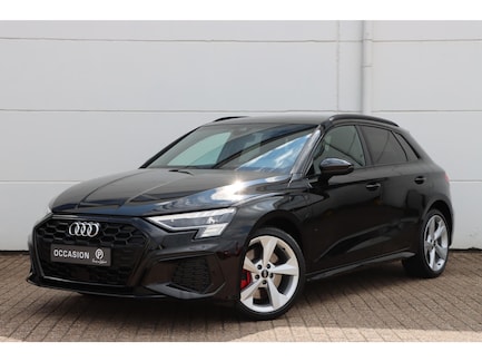 Audi A3 0
