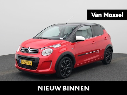 Citroën C1 0