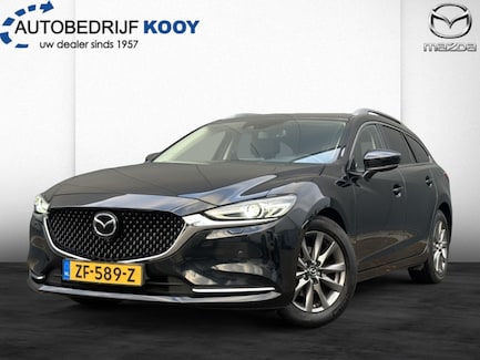 Mazda 6 0