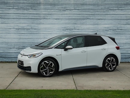 Volkswagen ID.3 0