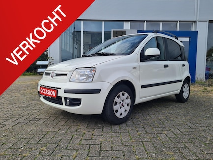 Fiat Panda 0