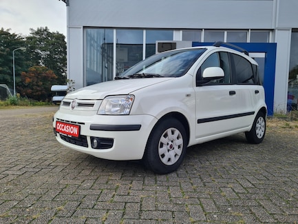 Fiat Panda 0