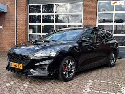 Ford Focus 0