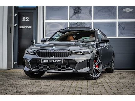 BMW 3-Serie 0