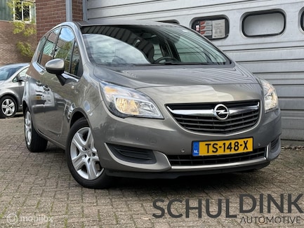 Opel Meriva 0